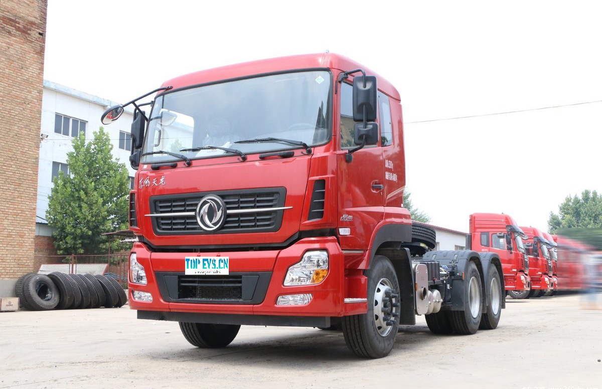 Dongfeng Tianlong